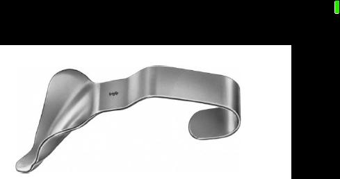 ЛЕСТЕР ЩОКОВИЙ РЕТРАКТОР 100MM